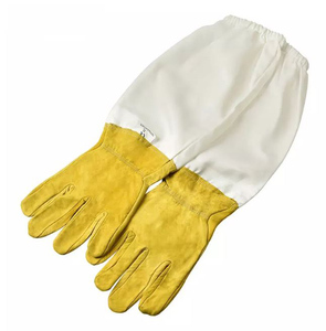 Guantes de protección para Apicultor - Product Image 1