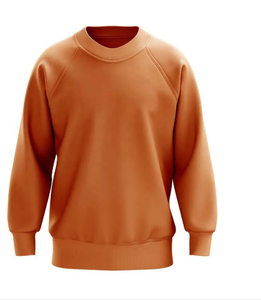 Sweatshirts personnalisés de haute qualité Sweatshirts personnalisés pour hommes épais d'hiver personnalisés pour adultes - Product Image 5