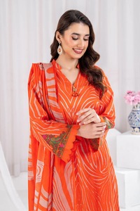 Última colección, vestido de fiesta de Bollywood bordado a mano con lentejuelas, traje de Boutique indio pakistaní, fiestas de boda con borlas - Product Image 5