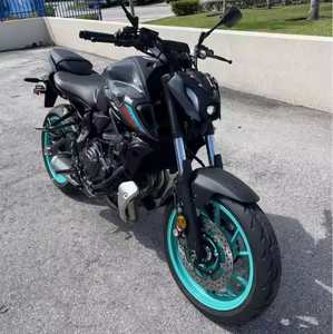 Súper Oferta de Venta Motocicleta Yamaha MT-09 Original Nueva 2025 Hecha en Japón MT09 MT 09 MT10 MT 8 MT 7 - Product Image 2