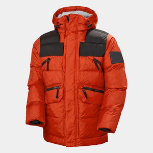 Chaqueta Ligera Estilo Urbano, Cortavientos de Otoño, Chaqueta Bomber con Cremallera, Transpirable, para Uso en Exteriores, con Forro Acolchado y Diseño de Parches en la Parte Delantera - Product Image 4