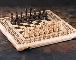 Décoration intérieure moderne Empire d'échecs d'excellence et d'habileté tactiques - Product Image 3