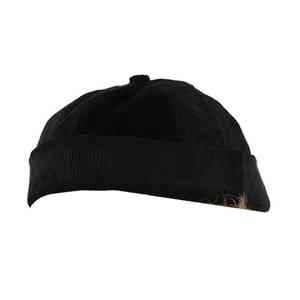 Gorro de Punto de Alta Calidad con Logotipo Personalizado, Diseño de Moda, Lujoso y Cálido, Color Sólido, Fabricante de Gorros Personalizados - Product Image 3