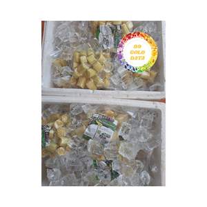 Meilleure vente de tiges de canne à sucre congelées IQF du Vietnam pour la fabrication de jus et l'utilisation de l'industrie des boissons alimentaires - Product Image 6