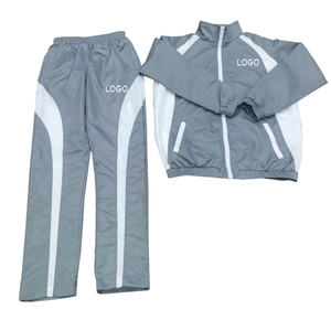 Chaqueta cortavientos de invierno con estilo para hombre, cálida, a prueba de viento, con cremallera, patrón sólido, moda personalizada, tarifa al por mayor personalizable - Product Image 3