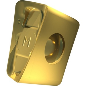 PRAMET ISO LNEX 121012SR-MM8330 Herramienta de Corte y Conformado con Insertos Intercambiables para Fresado, Diámetro del Orificio 4.4mm PU 10 - Product Image 1