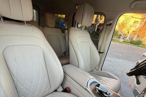 Mercedes-Benz G550 2021 de segunda mano premium, motor V8 biturbo, tracción en las cuatro ruedas. - Product Image 5