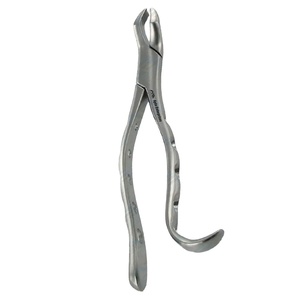 Rongeurs osseux de précision pour chirurgie, instruments médicaux chirurgicaux, best-seller, poinçons, rongeurs, outils de coupe osseuse neurochirurgicaux - Product Image 1
