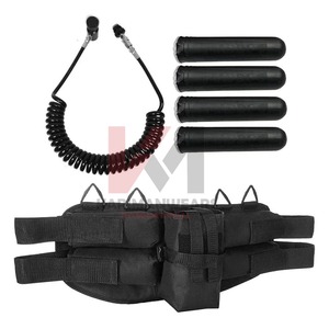 Cinturón para Pods, Ultraligero, Transpirable, Color Personalizado, Ajuste Universal, para Deportes de Acción, Ropa de Trabajo, Equipo Utilitario - Product Image 6