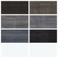 Dalles de moquette de bureau en PP, dalles de moquette commerciales 50x50, revêtement de sol modulaire en polypropylène pour immeubles de bureaux, lieux de travail, projets d'entreprise