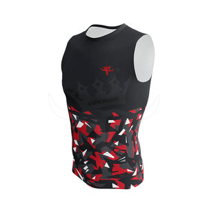 Vêtements d'équipe personnalisés Nouveau design Service OEM 7 sur 7 Uniformes Offre Spéciale haute qualité 7 sur 7 Uniforme de football - Product Image 4