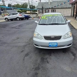 Toyota Corolla LE 2005 - Product Image 1