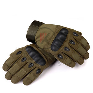 Nouveau gant de motard course de moto en cuir équitation coureurs de course Vintage gants de course sur mesure pour moto - Product Image 2