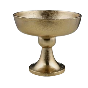 Pot de fleur en or de style moderne, lot de deux organisateurs de mariages et de fêtes, accessoires de décoration intérieure, fournisseur et fabricant de jardinières - Product Image 3