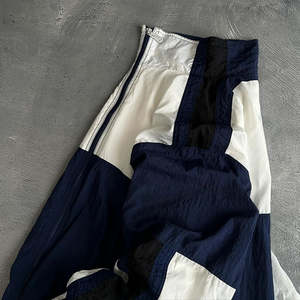 Chaqueta Cortavientos Personalizada para Hombre, Talla XXL, de Lona, Estilo Vintage, Informal, con Cremallera, de Poliéster, para Invierno - Product Image 2