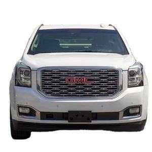 Vehículo Premium Usado de Lujo 2023, SUV 4x4 de Tamaño Completo, Volante a la Izquierda, 5 Puertas, Interior de Cuero, Listo para Exportar y Conducir - Product Image 1