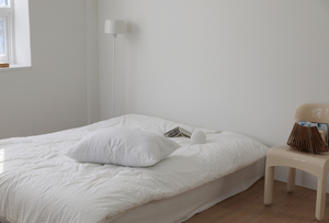 Cloud Like <b>Pillow</b> Filling 40x60cm Korean Made <b>Pillow</b> Insert High Quality <b>Pillow</b> <b>Stuffing</b> Cloud Like Cushion Fill Soft Fluffy - Product Image 2