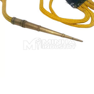 Vente en gros Cordons d'épaule Nouveau design Cordons d'épaule sur mesure Cordons d'épaule de meilleure qualité en différentes couleurs - Product Image 4