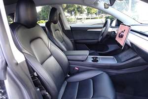 Tesla Model Y Long Range AWD Dual-Motor AWD 2024, autonomie de 310 milles - Product Image 5