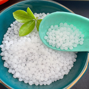 Gránulos de grado de moldeo por inyección LLDPE para recipientes de plástico y productos domésticos - Product Image 1