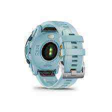 VENTAS CALIENTES Reloj Inteligente GPS de Buceo Garmin Descent G1 Solar Ocean Edition - Product Image 2