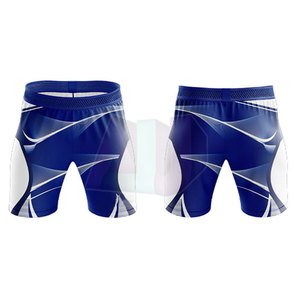 Durable 100% Polyester Sports Wear 7v7 <b>Compression</b> Uniform Set with Hood Quick Dry for Training Long Lasting Use - Product Image 4