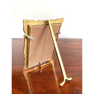 Moat Vente Métal Designer En Relief Cadre Photo Table et Bureau Salon Multi Couleur Décoration De Mariage Cadeau - Product Image 3