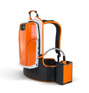 Batería de Iones de Litio Profesional de 36V y Alta Capacidad, Serie Elite, 1500Wh+, Estación de Energía Portátil, Fuente de Alimentación Ergonómica - Product Image 2