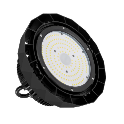 Luminaire industriel Alestes 200W, éclairage à haute baie - Product Image 1