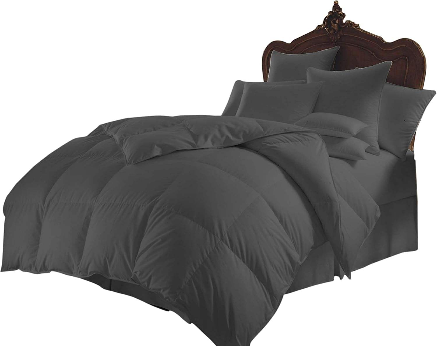 สีเทาเข้ม