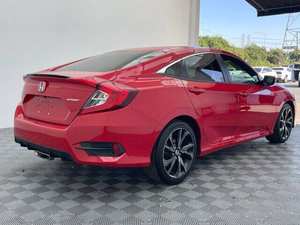 Mejor Precio Barato de Venta en Autos Usados Honda Civic Sport Sedán 4 Puertas a la Venta - Product Image 2