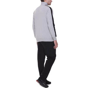 Meilleures ventes, survêtement de jogging sur mesure pour hommes, design de qualité pour la saison d'hiver, vente en gros d'options disponibles - Product Image 2
