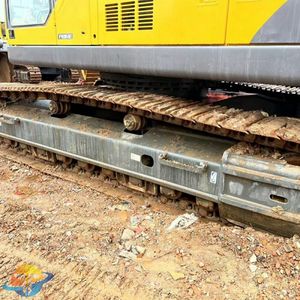 Excavatrice Volvo EC460BLC d'occasion à bas prix à vendre Produit importé - Product Image 6