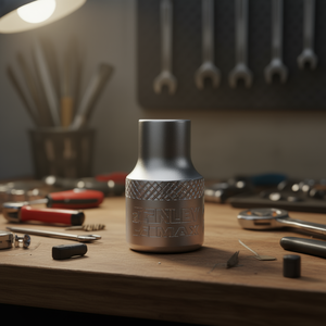 Clé hexagonale longue Stanley 3/8'' avec profil Maxi Drive - Product Image 3