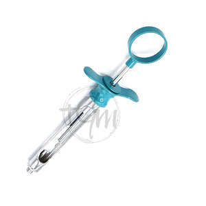 Medical Dental Syringes Reusable Air Water <b>Spray</b> Tool With Ergonomic Grip For Daily Clinical Dental Applications - Product Image 3