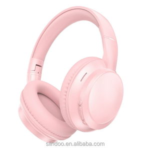 Siindoo JH-820 giá tốt đẹp không dây chơi game tai nghe Tai nghe không dây Over Ear <span class=keywords><strong>Bluetooth</strong></span> 5.4 tai nghe với Mic - Product Image 3