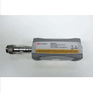 Keysight U2001A เซ็นเซอร์ USB มือสอง 10 MHz-6 GHz ตัวเลือกเสริม เครื่องวัดพลังงาน 100 H16 (Agilent) - Product Image 1
