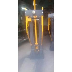 เครื่องทดสอบแรงกระแทกแบบลูกตุ้ม อุปกรณ์ทดสอบแรงดึง - Product Image 1