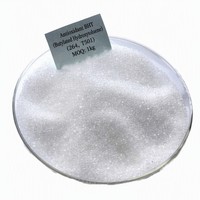 BHT Antioksidan T501 Kelas Industri untuk Minyak Pelumas Minyak Bumi