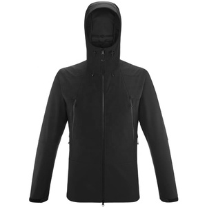 แจ็กเก็ตกันลมกันน้ำสำหรับผู้ชาย,เสื้อกันลมสำหรับกลางแจ้งมีโลโก้ที่กำหนดเอง - Product Image 1