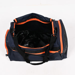 ¡La bolsa de deporte impermeable personalizada unisex más vendida para gimnasio, ligera y hecha a pedido para uso en exteriores a la venta! - Product Image 6
