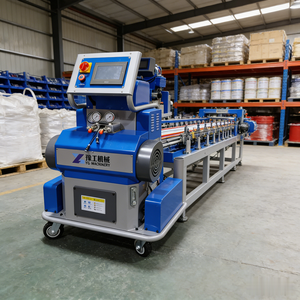 Hochwertige Meistverkaufte Polyurethan-Polyurea Zweikomponenten-Spritzmaschine mit CE-Zertifizierung - Product Image 4