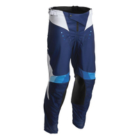 Conjunto de Equipamiento de Motocross BMX 2025, Jersey y Pantalones Transpirables de Poliéster para Adultos, Carreras de Bicicletas de Montaña