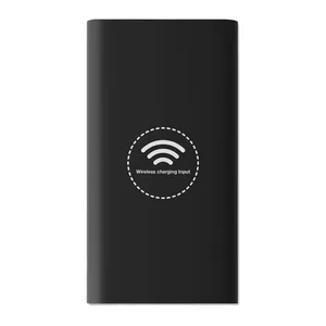 VIGOR Personalized <b>Wireless</b> <b>Powerbank</b> for Promotional Gadgets - Product Image 5