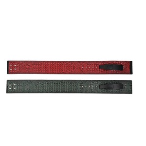 GAF LEVANTAMIENTO DE PESAS HEBILLA CINTURONES PRO LEVER CINTURÓN DE ELEVACIÓN DE PESAS DE CUERO CINTURÓN DE GIMNASIO DE ENTRENAMIENTO PARA HOMBRES Y MUJERES - Product Image 2