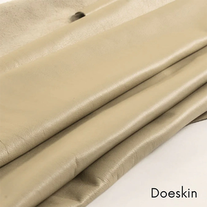 Calidad superior personalizada al por mayor nueva moda piel de vaca genuina grano acabado resistente a las arrugas para zapatos y bolsos - Product Image 2