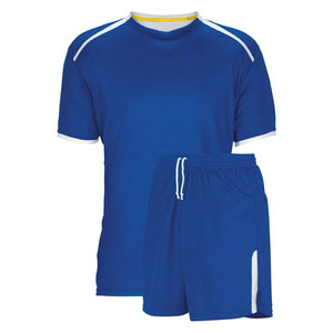 Ensemble d'uniformes de volley-ball professionnel respirant à séchage rapide maillot de volley-ball chemise Shorts vêtements de sport pour femmes - Product Image 3
