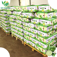 Lime fraîche sans pépins bon prix du Viet Nam-Nouvelle récolte de lime fraîche/citron vert