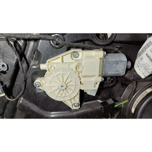 Mecanismo de elevación del parabrisas delantero. SX MERCEDES GLA Serie A2469065100 607951 (13>) - Product Image 2