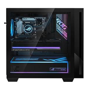 Rogs G700 Ultras 9 Gaming <b>PC</b> 285K RTX 5090 <b>32GB</b> DDR5 <b>RAM</b> 1TB - Product Image 1